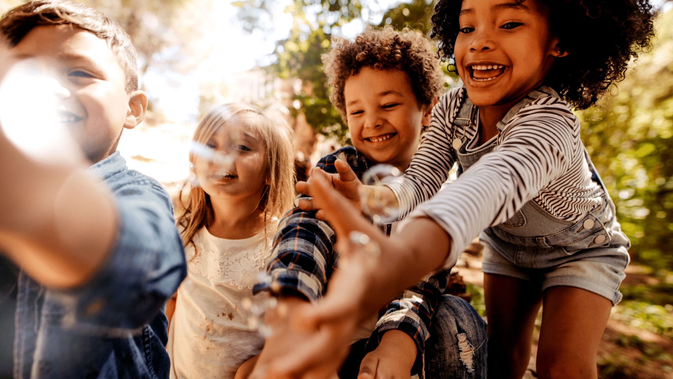 Hazel - Atlanta Summer Camps